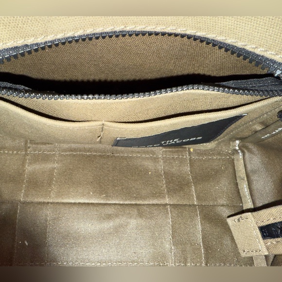 Marc Jacobs “tote bag” - Picture 9 of 10